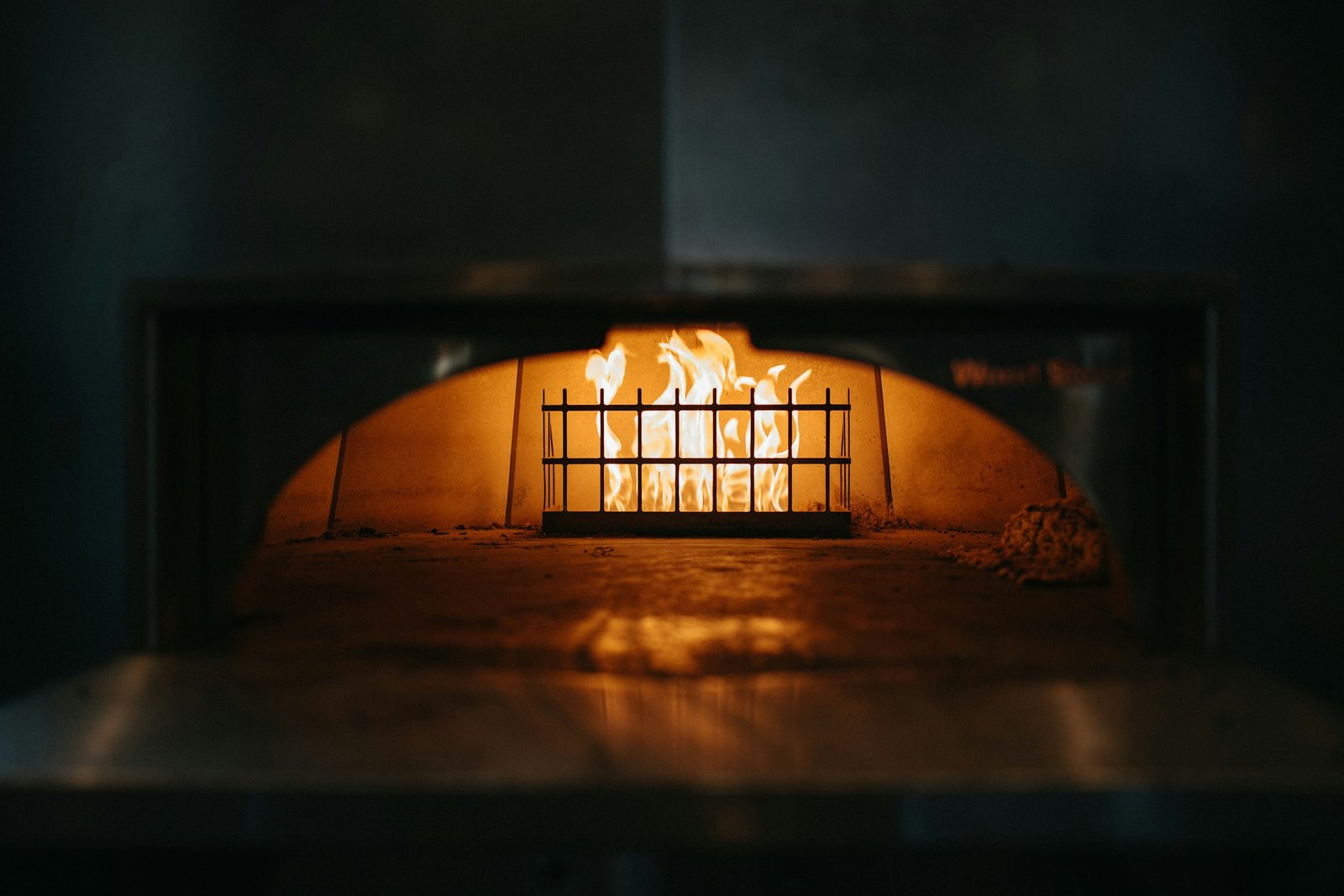 Wood-fired oven, hand-tossed NY style pizza Greensboro